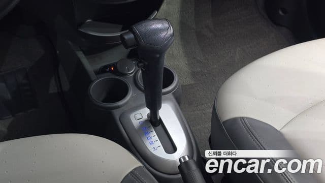 Chevrolet(GM대우) Spark Special Edition, 2012 9