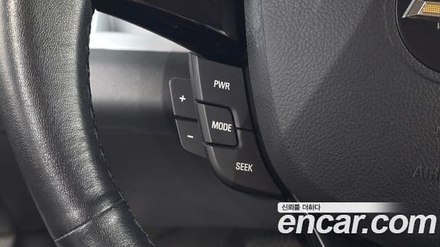 Chevrolet(GM대우) Spark Special Edition, 2012 14