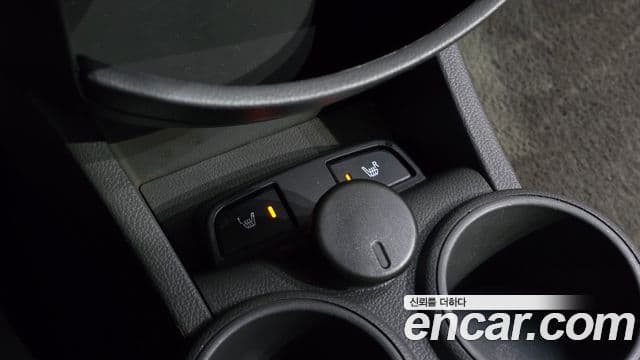 Chevrolet(GM대우) Spark Special Edition, 2012 16