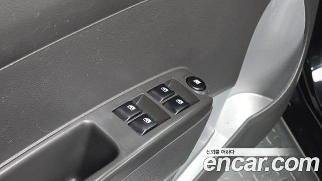 Chevrolet(GM대우) Spark Special Edition, 2012 17