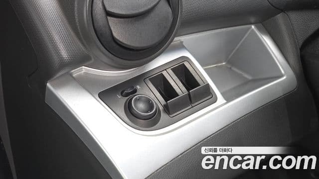 Chevrolet(GM대우) Spark Special Edition, 2012 18