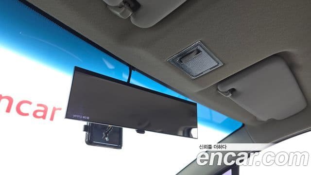 Chevrolet(GM대우) Spark Special Edition, 2012 20