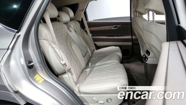 Genesis GV80, 2020 12