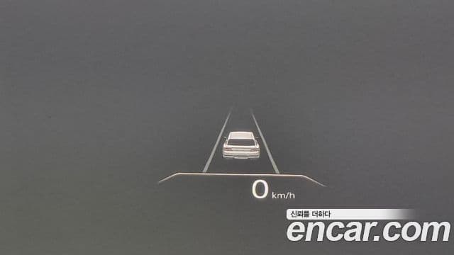 Genesis GV80, 2020 18