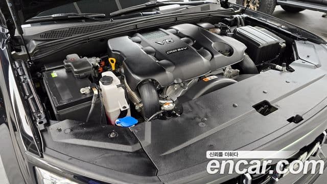 Kia Mohave The / новый Master Masters Gravity, 2024 6