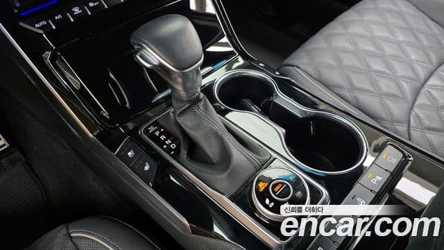 Kia Mohave The / новый Master Masters Gravity, 2024 9