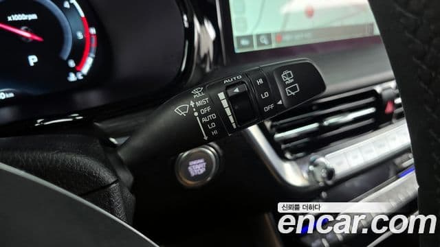 Kia Mohave The / новый Master Masters Gravity, 2024 14