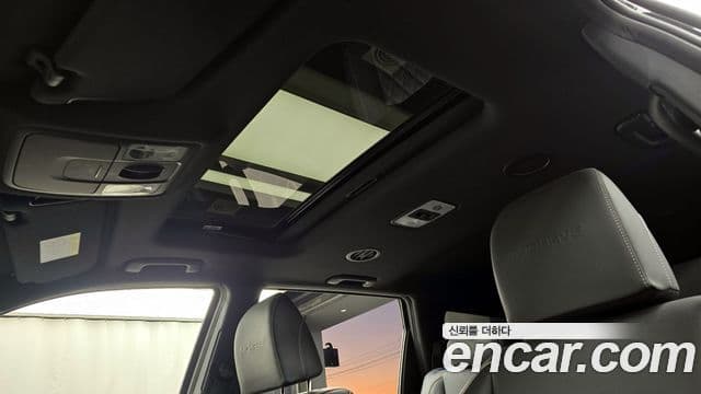 Kia Mohave The / новый Master Masters Gravity, 2024 18