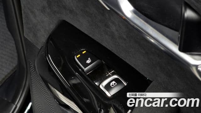 Kia Mohave The / новый Master Masters Gravity, 2024 19