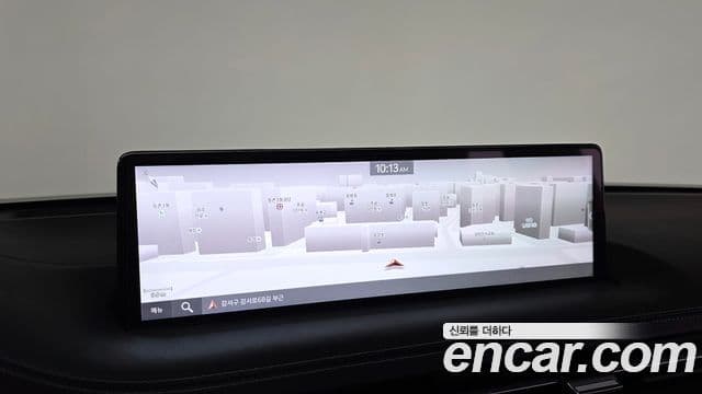 Genesis GV70, 2022 15