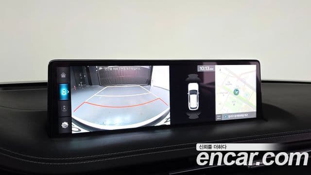 Genesis GV70, 2022 16