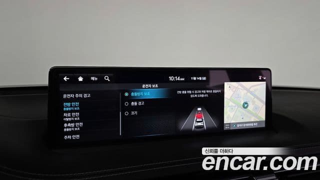 Genesis GV70, 2022 17