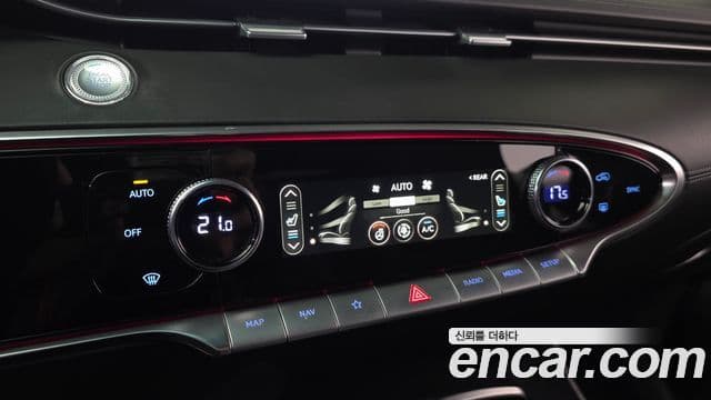 Genesis GV70, 2022 18