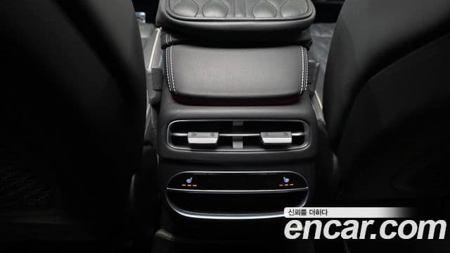 Genesis GV70, 2022 19