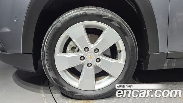 Chevrolet(GM대우) Orlando Safety, 2016 все фото