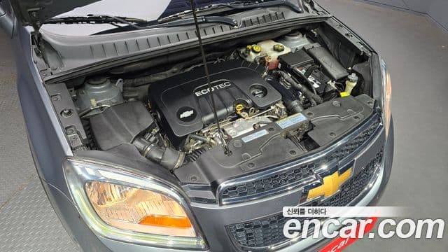 Chevrolet(GM대우) Orlando Safety, 2016 6