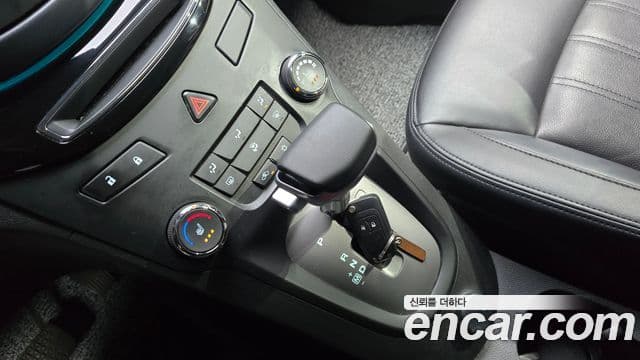 Chevrolet(GM대우) Orlando Safety, 2016 9