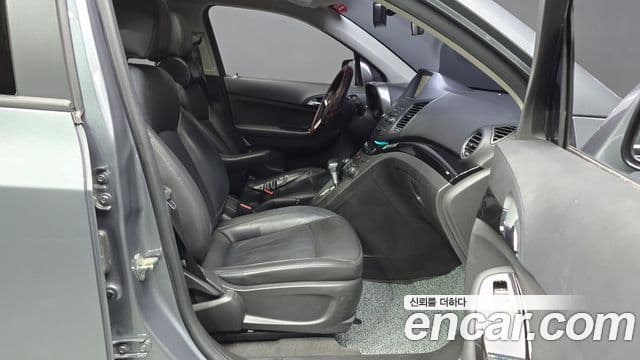 Chevrolet(GM대우) Orlando Safety, 2016 10