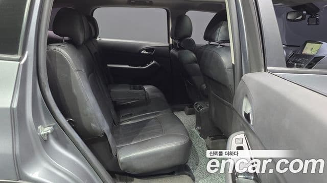 Chevrolet(GM대우) Orlando Safety, 2016 12