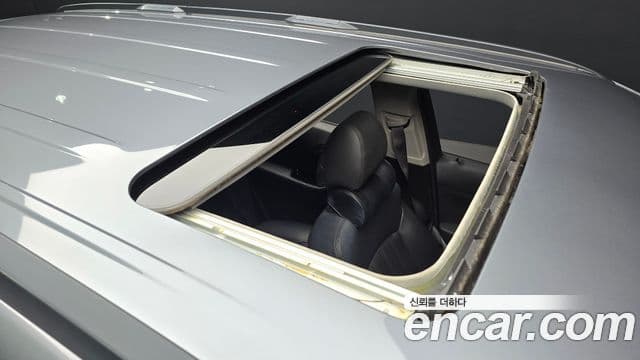 Chevrolet(GM대우) Orlando Safety, 2016 17