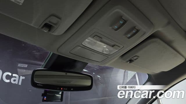 Chevrolet(GM대우) Orlando Safety, 2016 18