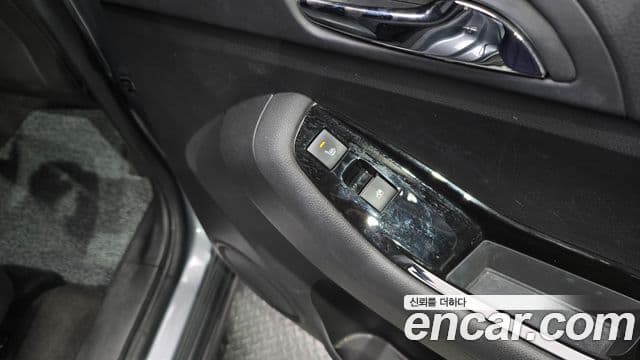 Chevrolet(GM대우) Orlando Safety, 2016 19