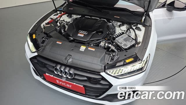 Audi A7 (4K) Premium, 2023 6