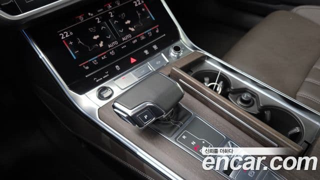 Audi A7 (4K) Premium, 2023 9