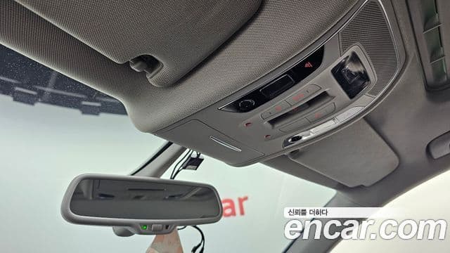 Audi New A6 C7, 2012 20