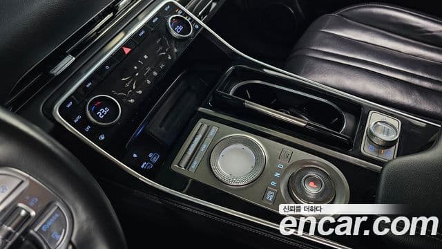 Genesis GV80, 2020 9