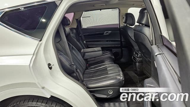 Genesis GV80, 2020 11