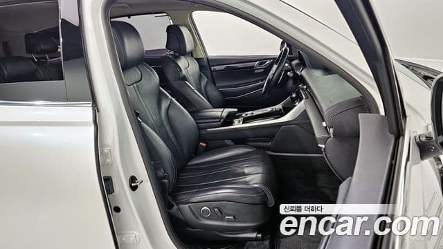 Genesis GV80, 2020 12