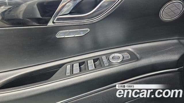 Genesis GV80, 2020 14