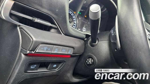 Genesis GV80, 2020 15