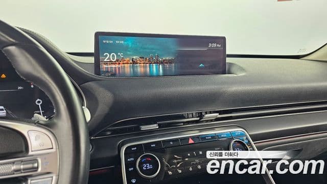 Genesis GV80, 2020 17