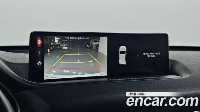 Genesis GV80, 2020 18