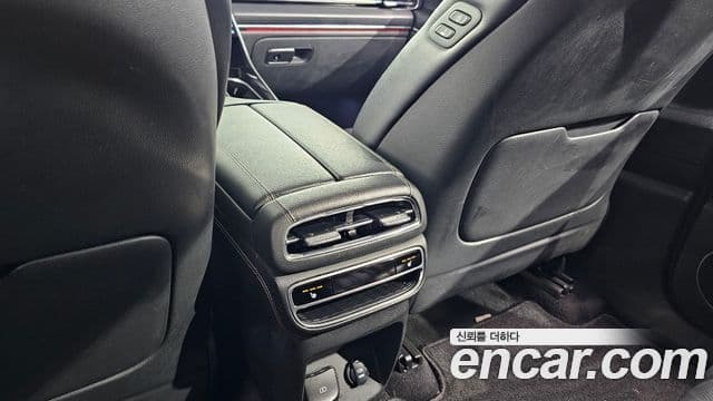 Genesis GV80, 2020 19