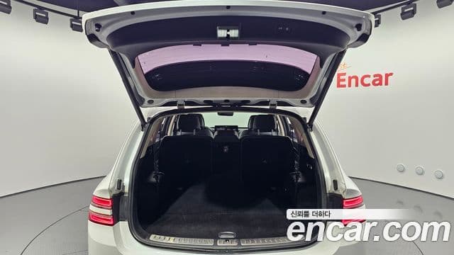 Genesis GV80, 2020 20