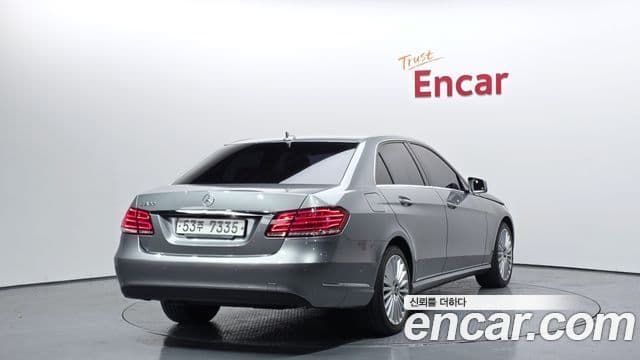 Mercedes-Benz E-класс W212 E300 Elegance, 2015 2