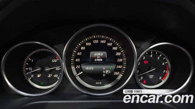 Mercedes-Benz E-класс W212 E300 Elegance, 2015 8