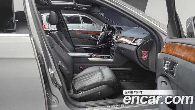 Mercedes-Benz E-класс W212 E300 Elegance, 2015 10