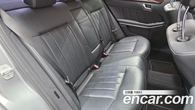 Mercedes-Benz E-класс W212 E300 Elegance, 2015 12