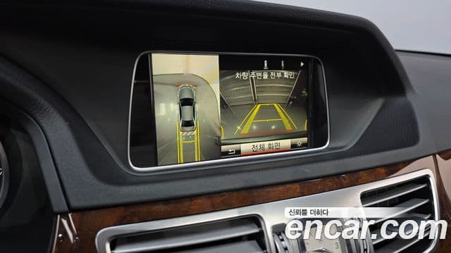 Mercedes-Benz E-класс W212 E300 Elegance, 2015 15