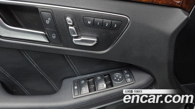 Mercedes-Benz E-класс W212 E300 Elegance, 2015 17