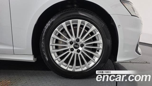 Audi A6 (C8) Premium, 2021 все фото