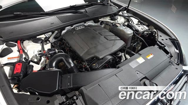 Audi A6 (C8) Premium, 2021 6