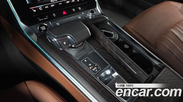 Audi A6 (C8) Premium, 2021 9