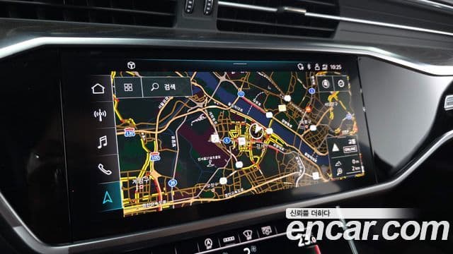 Audi A6 (C8) Premium, 2021 14