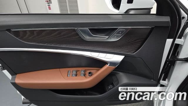 Audi A6 (C8) Premium, 2021 18