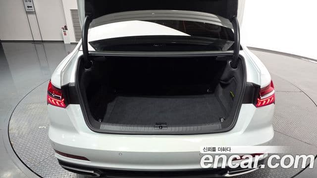 Audi A6 (C8) Premium, 2021 20